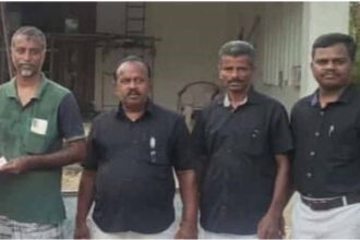 திராவிடர் கழகம்