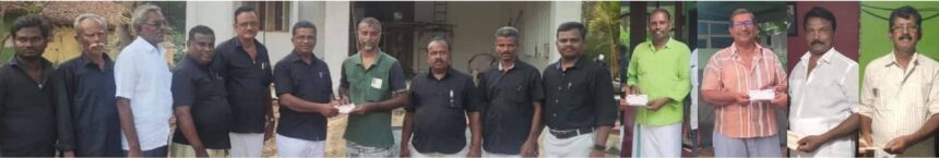 திராவிடர் கழகம்