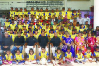 திராவிடர் கழகம்
