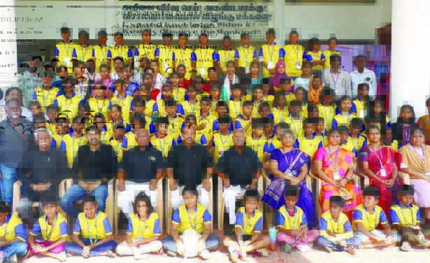 திராவிடர் கழகம்