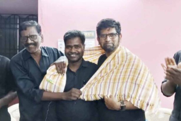 திராவிடர் கழகம்