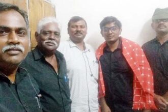 திராவிடர் கழகம்