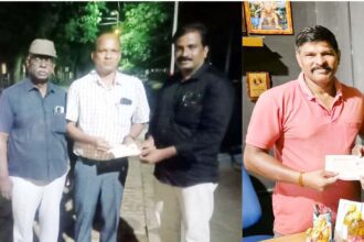 திராவிடர் கழகம்