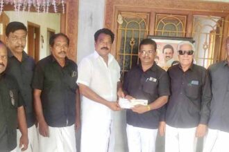 திராவிடர் கழகம்