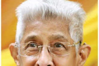 இரங்கல் அறிக்கை