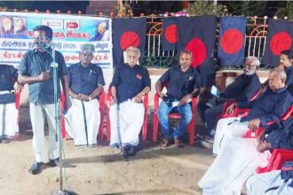 ஆசிரியர் அறிக்கை, திராவிடர் கழகம்