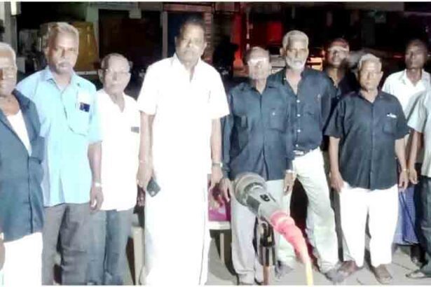 திராவிடர் கழகம்