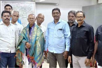 திராவிடர் கழகம்