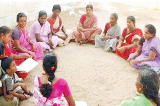 தமிழ்நாடு