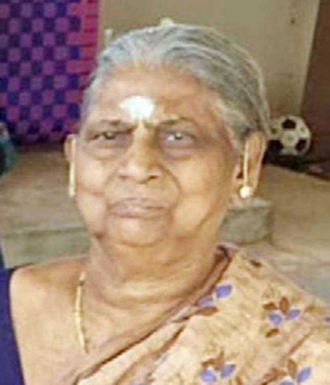 மறைவு