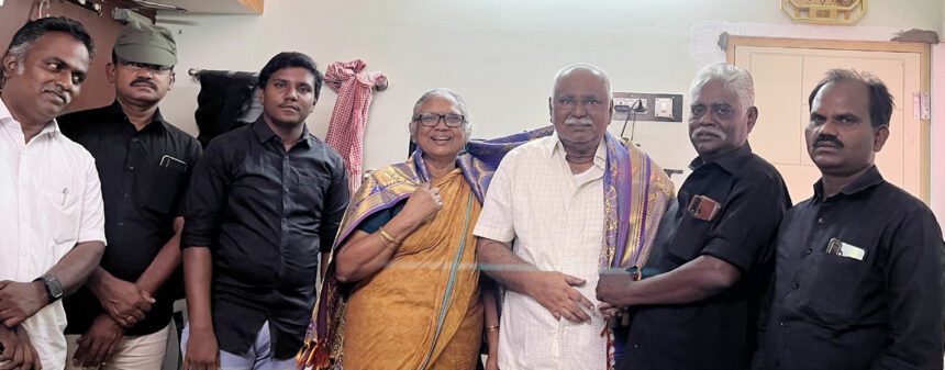 விடுதலை சந்தா நன்கொடை