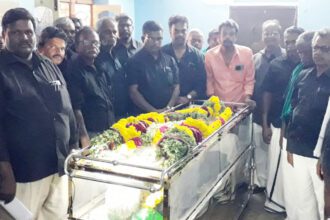 மறைவு