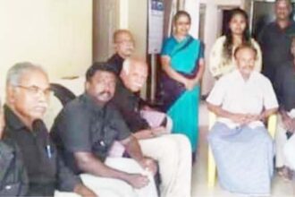 திராவிடர் கழகம்