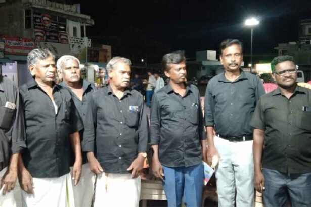 குடிஅரசு இதழ் நூற்றாண்டு விழா!
