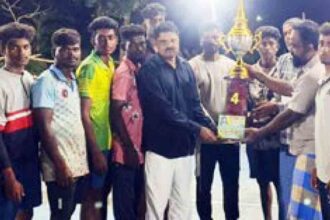 திராவிடர் கழகம்
