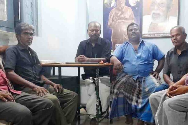 திராவிடர் கழகம்