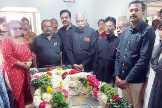 திராவிடர் கழகம்