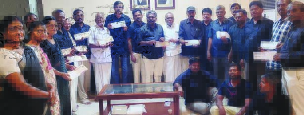 திராவிடர் கழகம்