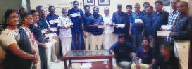 திராவிடர் கழகம்