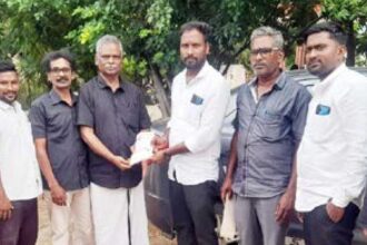 திராவிடர் கழகம்