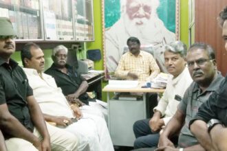 திராவிடர் கழகம்