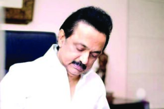 தமிழ்நாடு