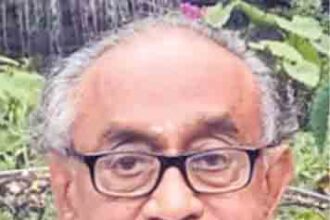 இரங்கல் அறிக்கை