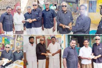 விடுதலை சந்தா