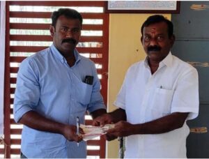 திராவிடர் கழகம்