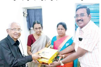 கழகக் களத்தில், திராவிடர் கழகம்