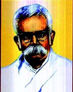 ஞாயிறு மலர்