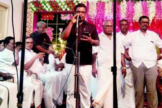 திராவிடர் கழகம்