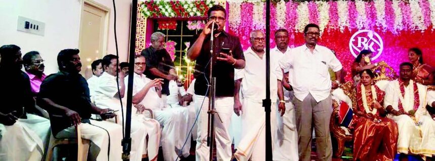 திராவிடர் கழகம்