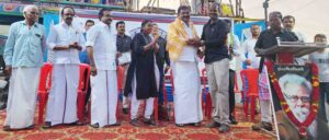 தமிழ்நாடு, திராவிடர் கழகம்