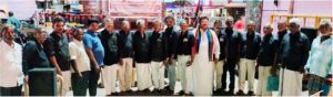 தமிழ்நாடு, திராவிடர் கழகம்