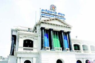 தமிழ்நாடு