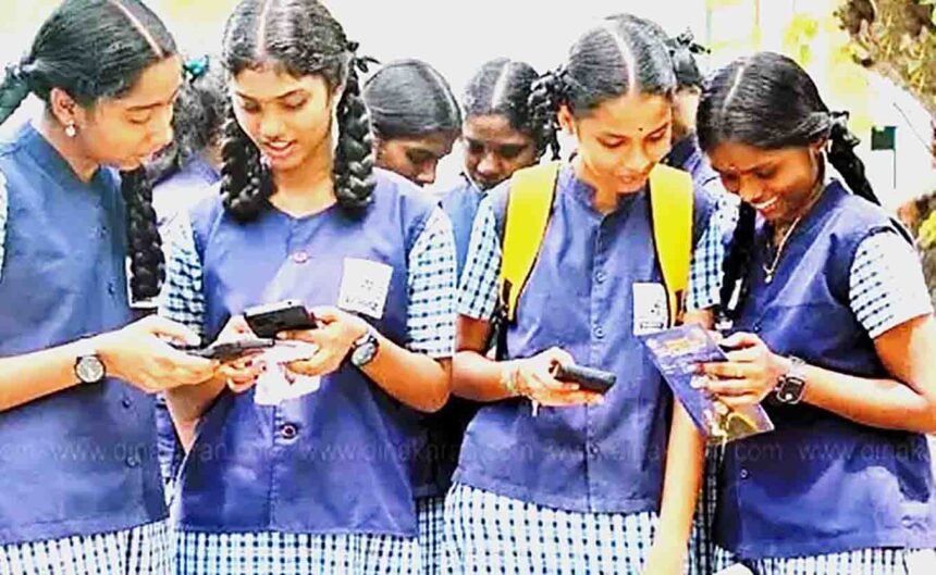 தமிழ்நாடு