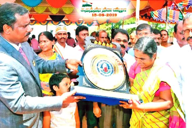 மகளிர் அரங்கம்