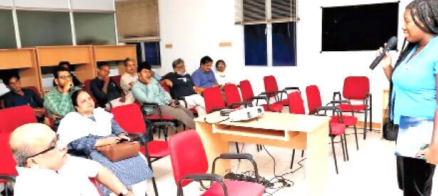 சென்னையில் உலக பத்திரிகை நாள் விழா: பத்திரிகை சுதந்திரத்தை வலியுறுத்தும் ஆவணப்படம் வெளியீடு தமிழ்நாடு