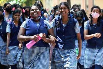 பள்ளிகள் திறப்பு