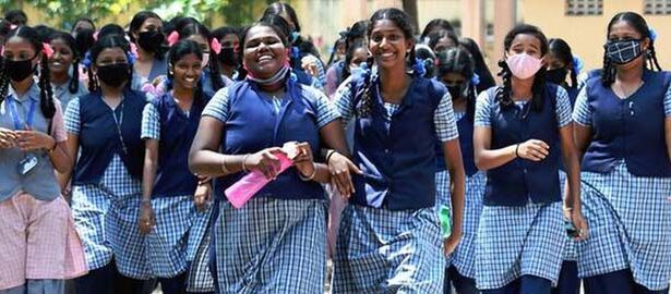 தமிழ்நாடு
