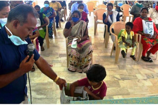தமிழ்நாடு