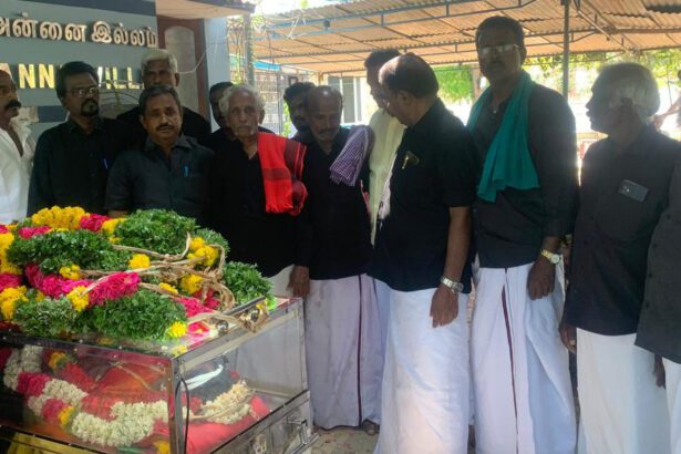 தமிழ்நாடு