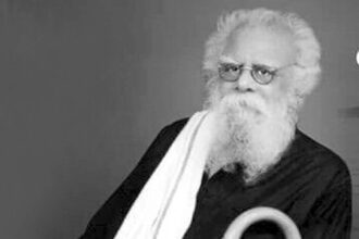வரலாற்றுச் சுவடுகள்