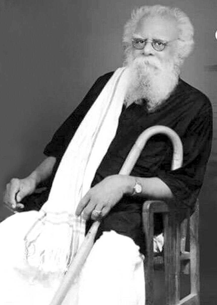 வரலாற்றுச் சுவடுகள்