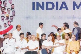 இந்தியா