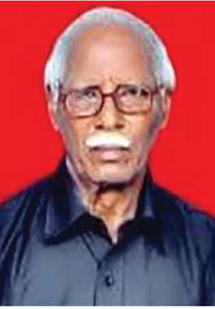 திராவிடர் கழகம்