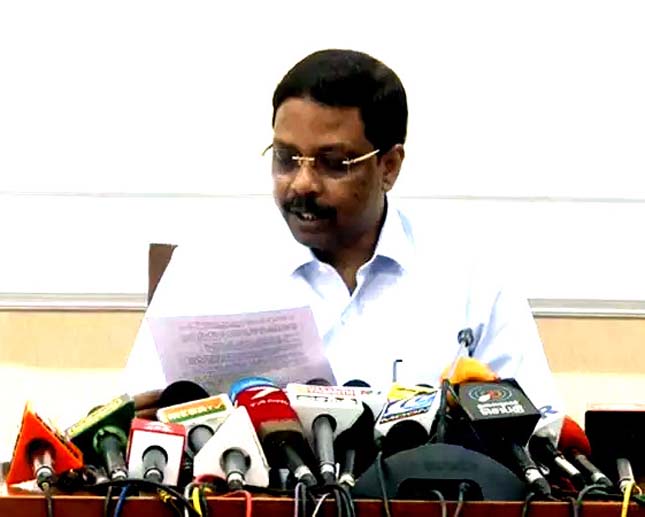 தமிழ்நாடு