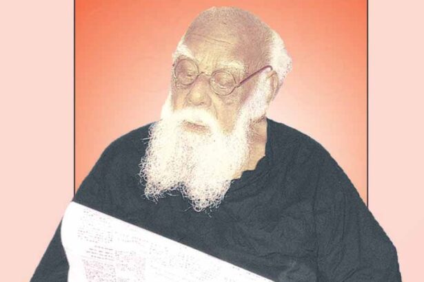 திராவிடர் கழகம்