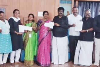 திராவிடர் கழகம்